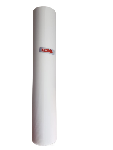 Rollo para termolaminar Mate 32.5 Cm / 150 M / 25 Mic.