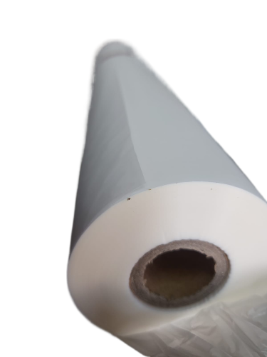 Rollo para termolaminar Mate 32.5 Cm / 150 M / 25 Mic. - Imagen 2