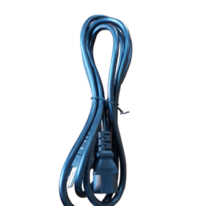 Cable de Poder Para Guillotina 220v