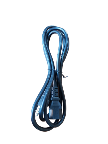 Cable de Poder Para Guillotina 220v