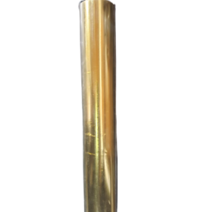 Rollo Folia Printer para Maquina Foliadora 360AI - 360CI Dorado 20 Cm. x 50 Mts.