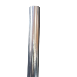 Rollo Folia Printer para Maquina Foliadora 360AI - 360CI Plateado 25 Cm. x 50 Mts.