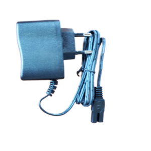Adaptador, Fuente de Alimentación 6.5 v. Balanza resistente al Agual.