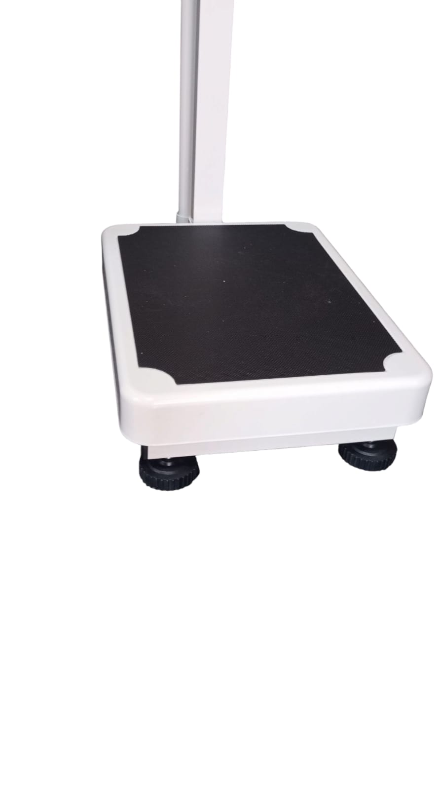 Balanza 200 Kg. Electrónica con Tallímetro con Función BMI - Imagen 4