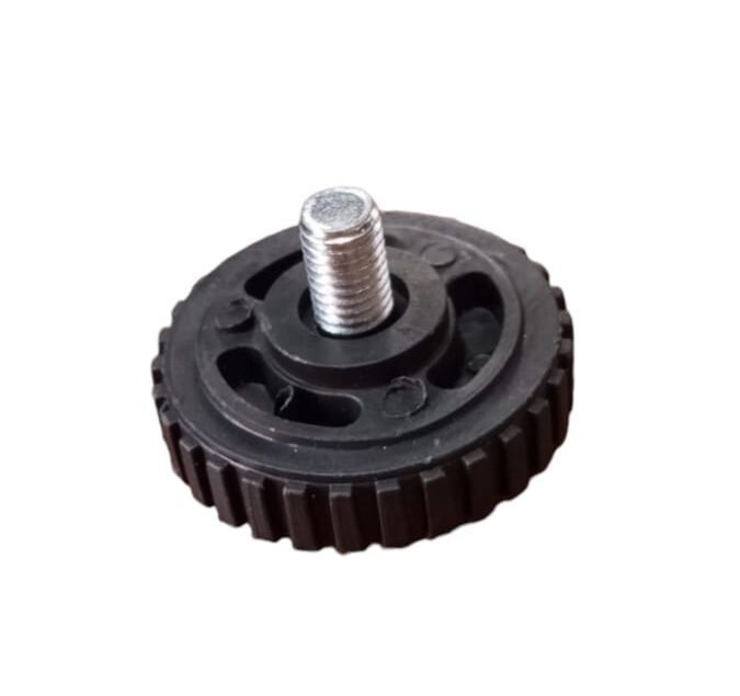 Pata para balanza de 100 Kg