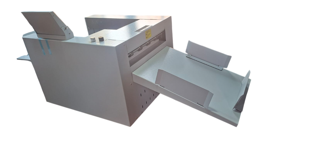 Plisadora Automática 33 cm