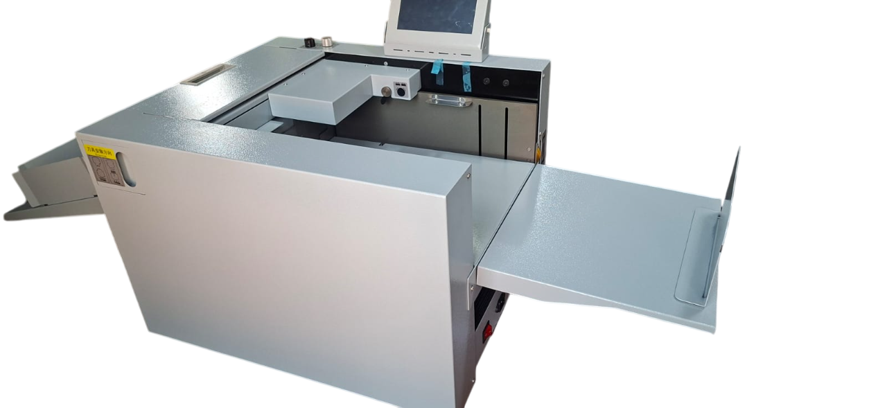 Plisadora Automática 33 cm - Imagen 2