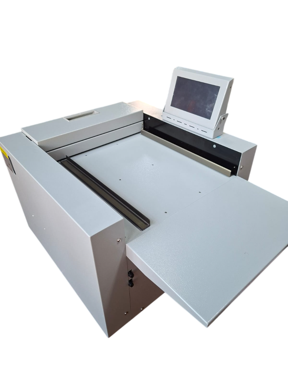 Plisadora Semi-Automática 33 cm