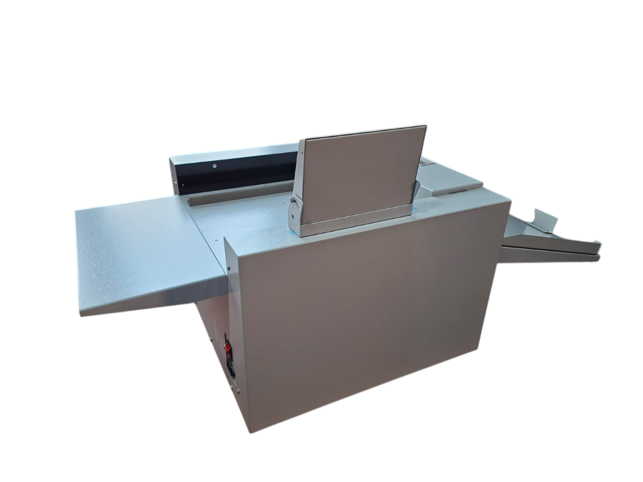 Plisadora Semi-Automática 33 cm - Imagen 2