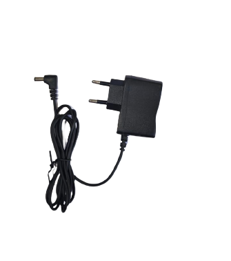 Adaptador, Fuente de Alimentación 6v