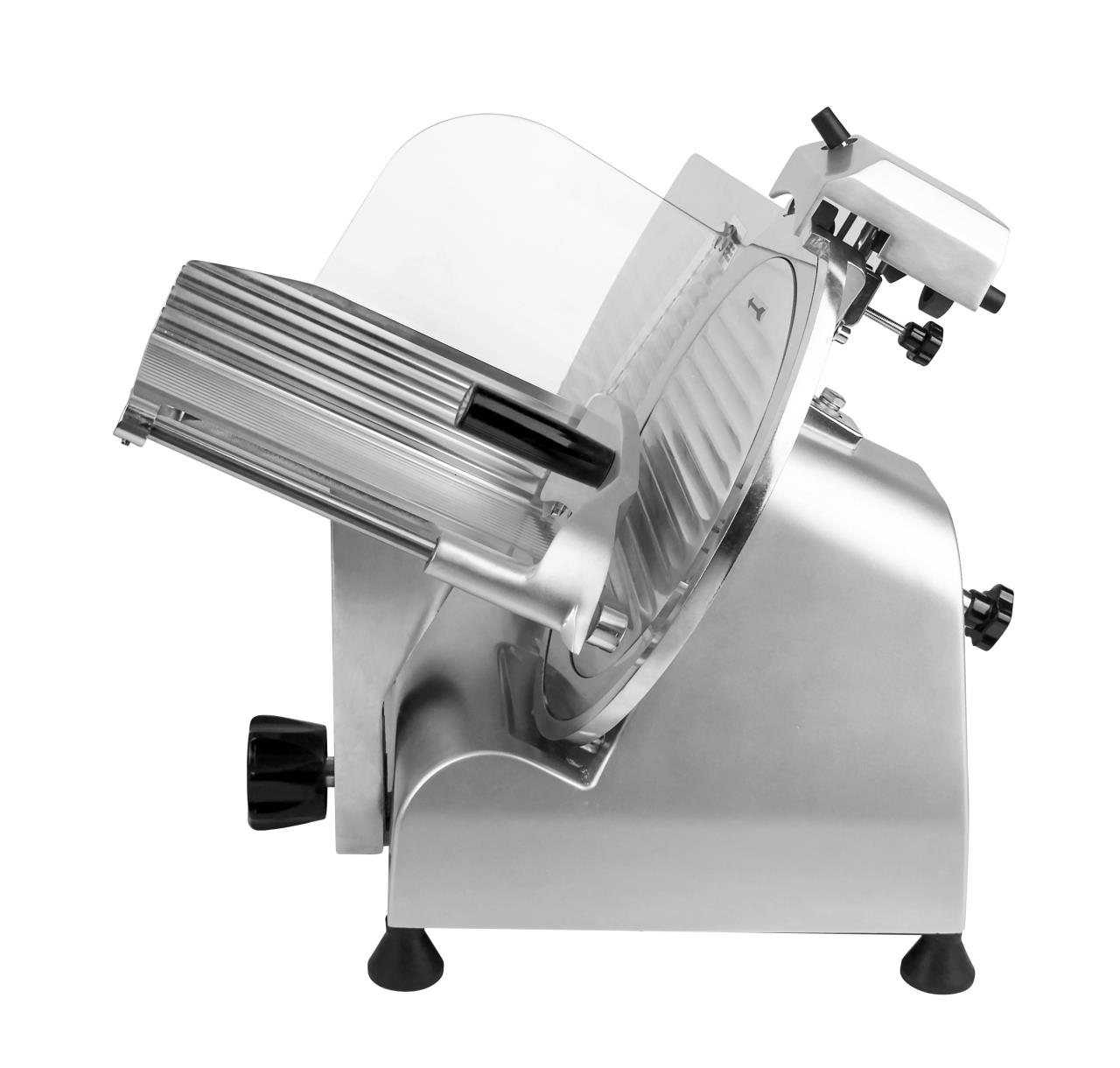 Cortadora de Cecinas 220 mm Disco Italiano - Imagen 2