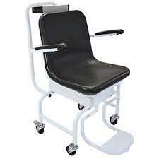 Balanza Silla de Ruedas 200 Kg