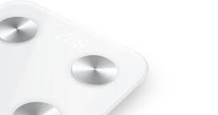 Balanza BaƱo 180 Kg. Cuadrado Smart Bluetooth - Imagen 3