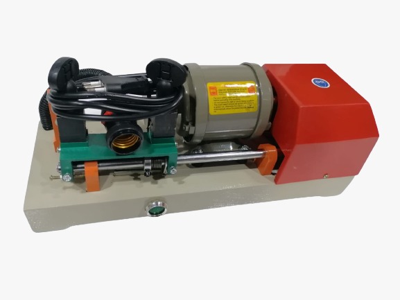 Maquina Copiadora De Llaves Automatica / RH-2A - Imagen 2