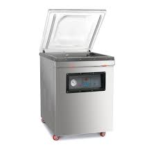 Selladora al Vacio DZ-400