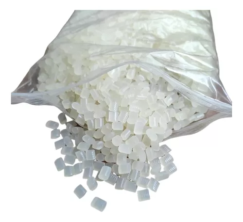 Pegamento para Maquina Encuadernadora de Empaste (Hotmelera)